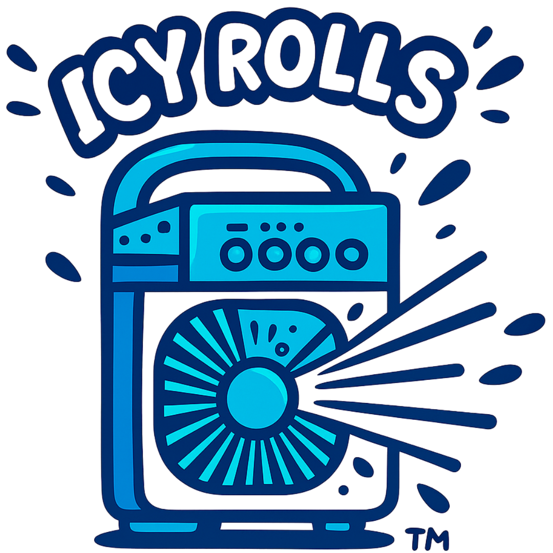 Icy Rolls
